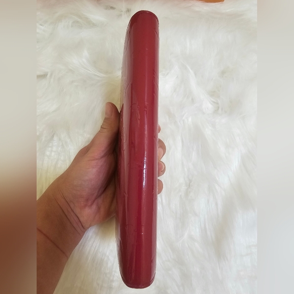 ❤️🎉HOST PICK 🎉❤️Authentic LV Sarah Long Wallet Portefeuille Monogram Vernis - Picture 5 of 16